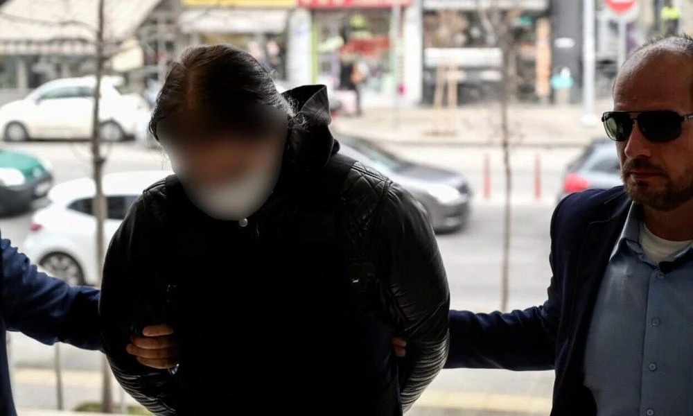 Θεσσαλονίκη: Προφυλακιστέος ο Νορβηγός που σκότωσε τον αστυνομικό - Δήλωσε μετανιωμένος για όλα